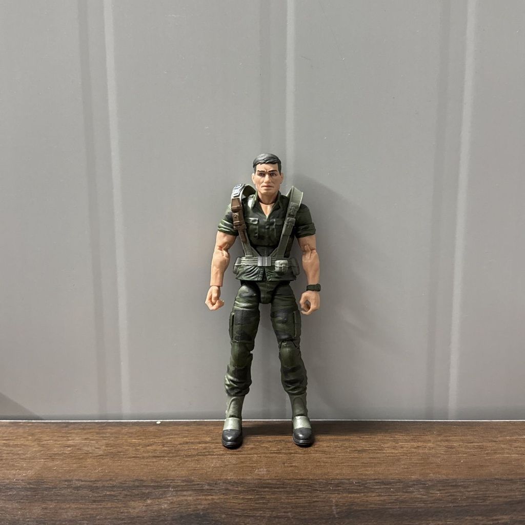 Bulk Hasbro gijoe gijoe กองกําลังพิเศษ 20 ซม. ตุ๊กตาข้อต่อที่สามารถเคลื่อนย้ายได้ Falcon