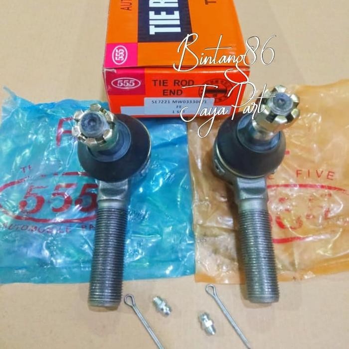 TIROD TIE ROD MITSUBISHI PS 100 PS 120 PS 110 PS100 PS120 PS110