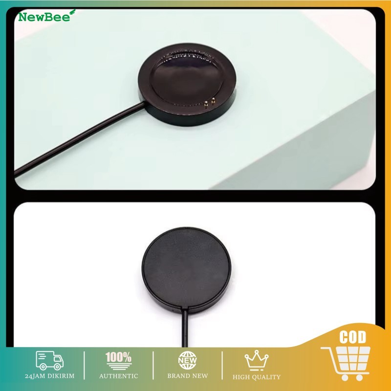Magnetic Smartwatch Power Charger สาย T500 สําหรับ Smartwatch Hiwatch T55 X6 X7 Hiwatch T500 + Serie