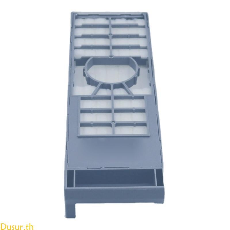 Dusur T5820 ถังบํารุงรักษาถังหมึกเสียสําหรับ D700 D800 D870 D880