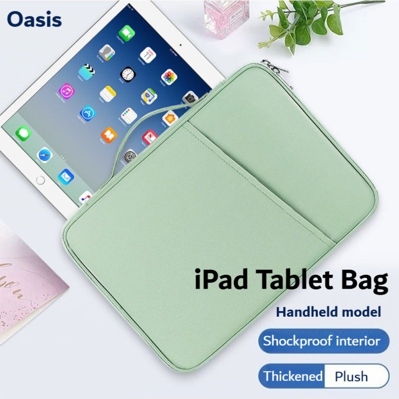 กระเป๋าเก็บแท็บเล็ต ขนาด 11 นิ้ว 13 นิ้ว สําหรับ Apple IPad