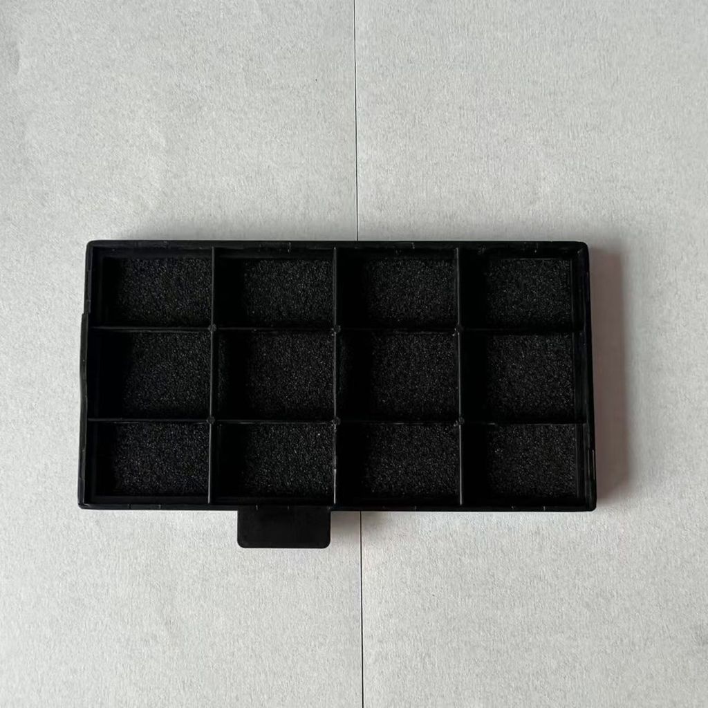 แผ่นกรองฝุ่นประสิทธิภาพสูงสำหรับโปรเจคเตอร์ Epson รุ่น X31/X36/X41 (พร้อมพัดลม 12V)