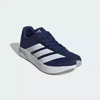 adidas วิ่ง รองเท้าวิ่ง Duramo RC2 ผู้ชาย สีน้ำเงิน JQ8077