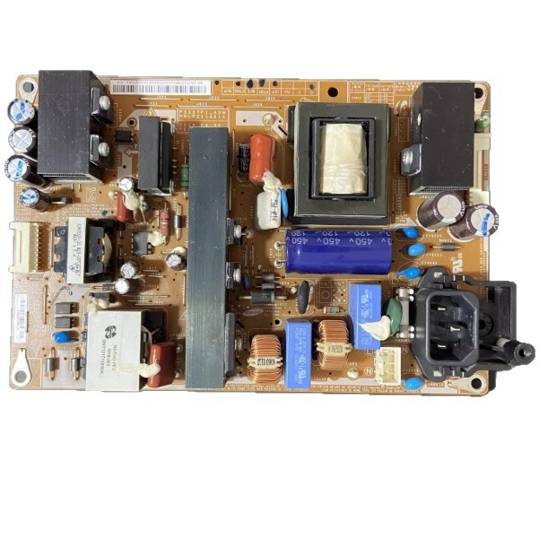 แผงจ่ายไฟโทรทัศน์ LCD LA37C530F1R รหัส BN44-00339A/B และ P3237F1_ASM