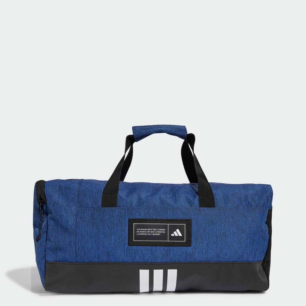 adidas Lifestyle 4ATHLTS Duffel Bag Small Unisex Blue IY1816