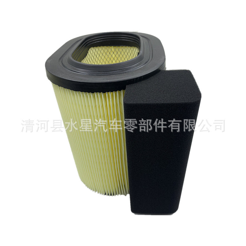 โรงงานขายส่ง FA1928 FA1927 HC3Z9601-A HC349601กรองอากาศ AF