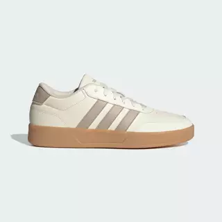 adidas ไลฟ์สไตล์ รองเท้า Breaknet 3.0 ผู้ชาย สีขาว JQ4624
