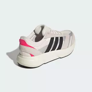 adidas ไลฟ์สไตล์ รองเท้า Lightshift 2.0 ผู้หญิง สีขาว HP6973