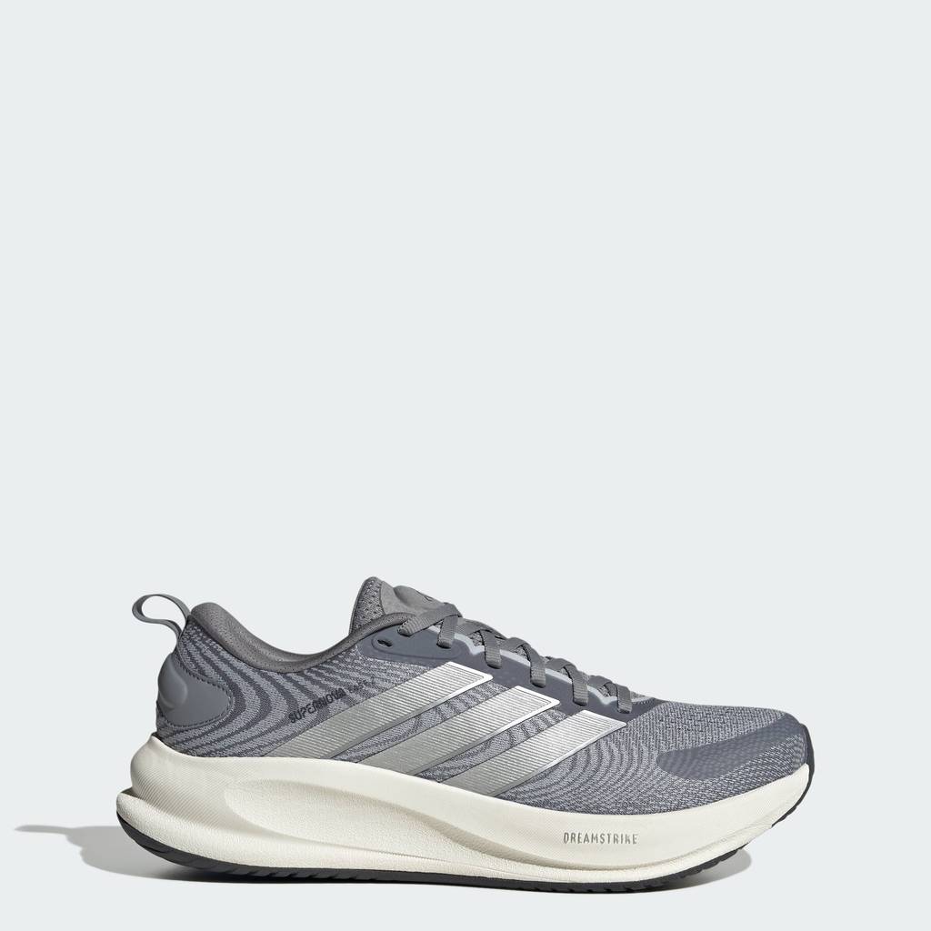 adidas Running SUPERNOVA EASE 2 M RUNNING SHOES Men Grey JQ4252