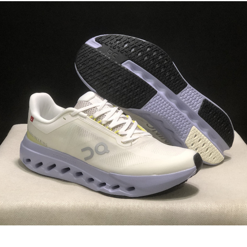 รองเท้าวิ่ง Cloud Top Next ระบายอากาศและสะดวกสบายฟังก์ชั่นกันกระแทก OZ4I