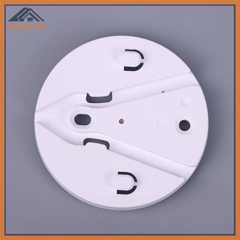 TT ฐานกล้องพลาสติกสําหรับ Eufy Security สําหรับ SpaceView Pro สําหรับ Baby Security ฐานกล้องสําหรับ 