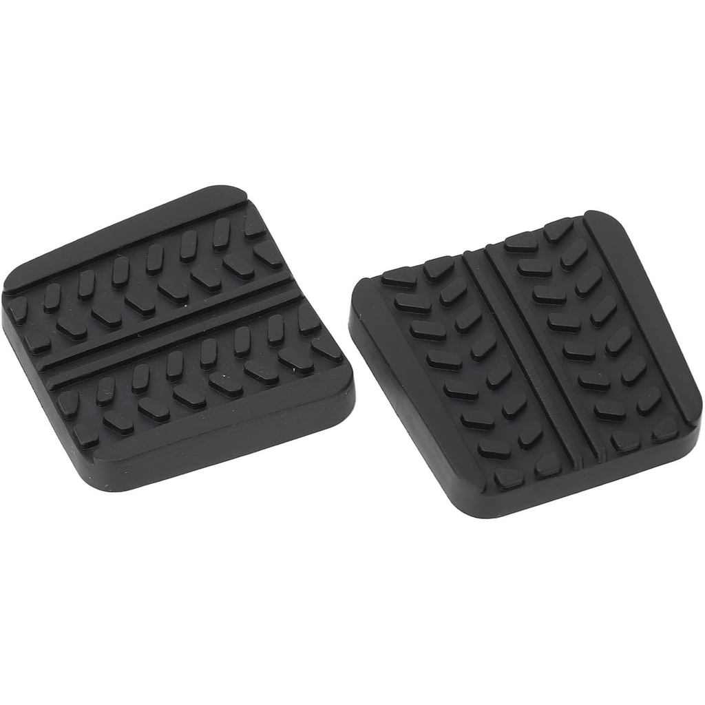 คลัทช์เบรคเหยียบ Pad S083 43 028 สําหรับ Trans 323 323S 626 929 B2000 B2200 B2600 MPV