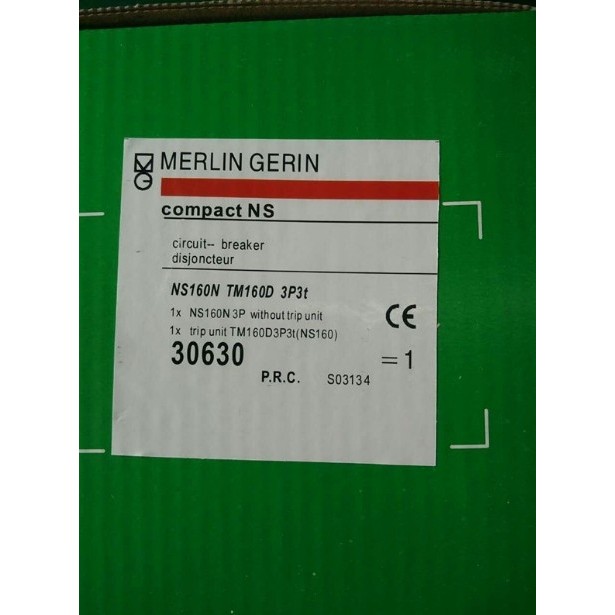 Schneider Melan Rilan เซอร์กิตเบรกเกอร์เปลือกพลาสติก 3P/4P NS100N/TM100D/NS100H/100A Hollow