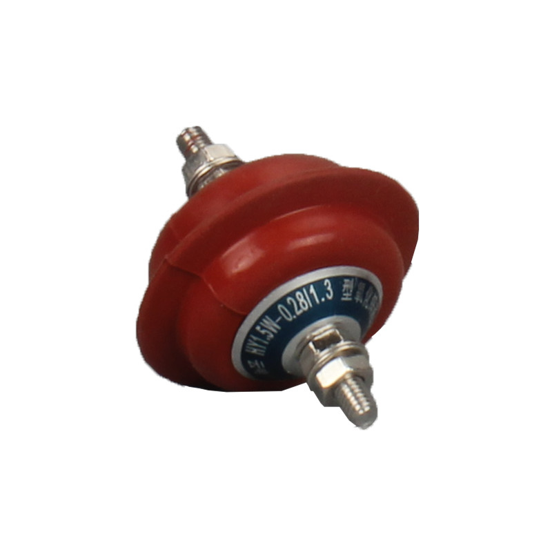 HY1.5 W-0.5/2.6/แรงดันต่ําสังกะสีออกไซด์ Lightning Protector Distribution 0.28/1.3 Distribution 220V