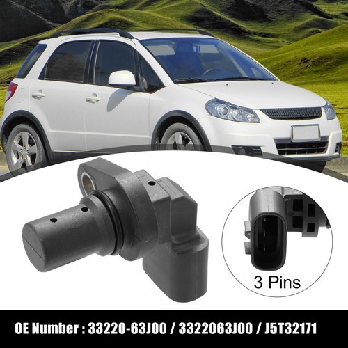 Car Engine Crankshaft Position Sensor J5T32171 for Suzuki Grand Vitara Swift