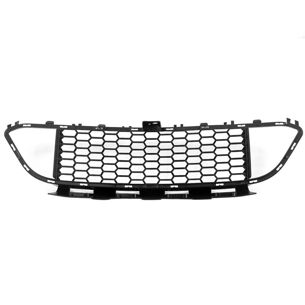 ตะแกรงกลางกระจังหน้าสําหรับ 2012-18 BMW F30 F31 F35 M Sport 51118068124