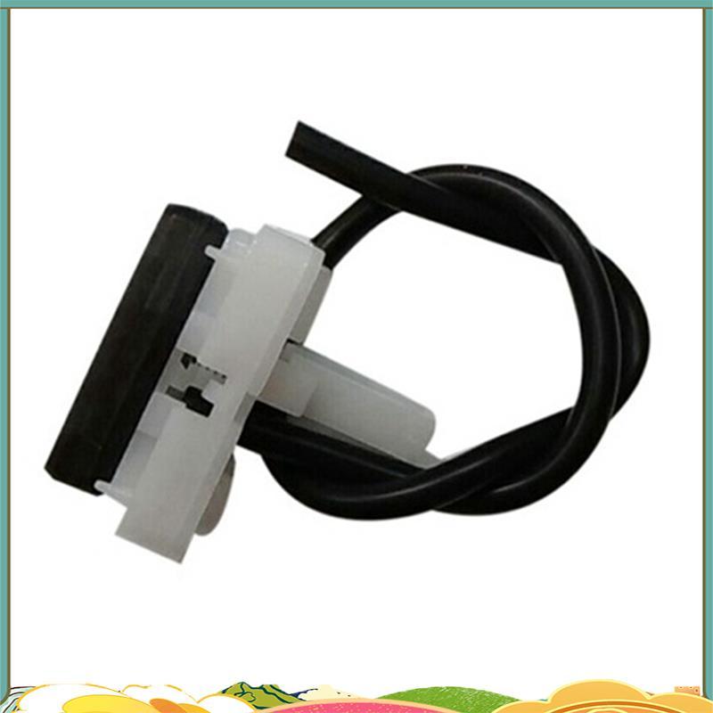 1PCS Dx4 Printhead Cap Top Capping Station Solvent สําหรับ SP540 300 VP540 RS640 540 SJ745 XC540 เคร