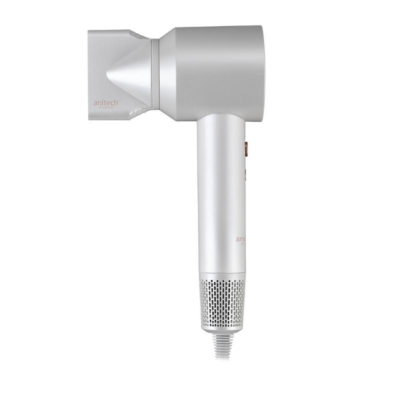 ANITECH ไดร์เป่าผม รุ่น BHD161-WH สีขาว กำลังไฟ 1600 วัตต์