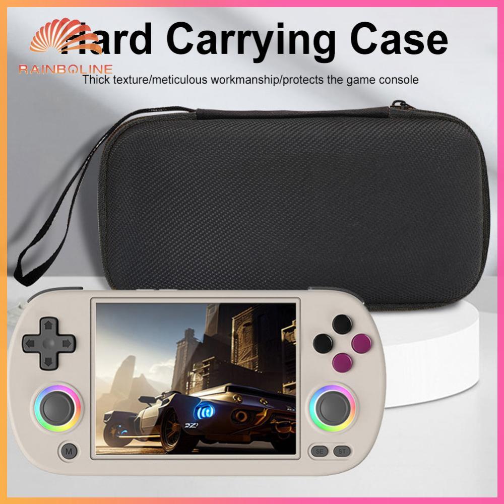 EVA Travel ป้องกันกันน้ํากันกระแทกแบบพกพากระเป๋า Anti-scratch Travel ป้องกันกระเป๋าถือสําหรับ ANBERN