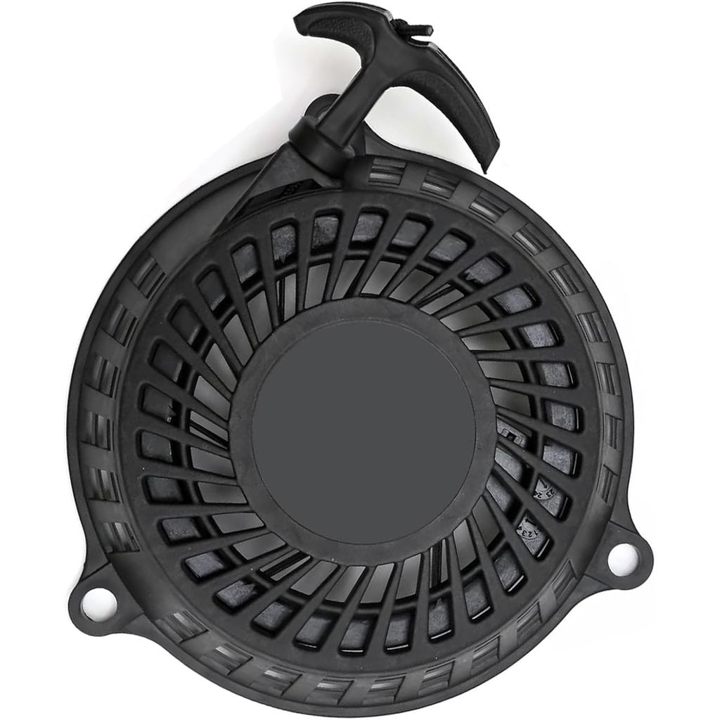 751-14396 951-14396 Recoil Starter Assembly ใช้งานร่วมกับ Cadet MTD Ryobi Troy Bilt TB105 TB120 TB22