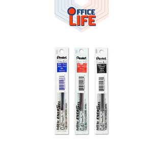 !! ราคาพิเศษ !! Pentel (เพนเทล) ไส้ปากกา รีฟิล รุ่น LRN4 LRN5 LR7 LR10 ขนาดหัว 0.4 / 0.5 / 0.7 / 1.0มม. ( 1 ไส้ )