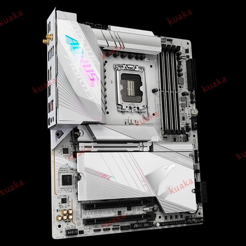 เมนบอร์ด Gigabyte Z790 AORUS PRO X LGA1700 รองรับ CPU Intel Core 14/13/12th