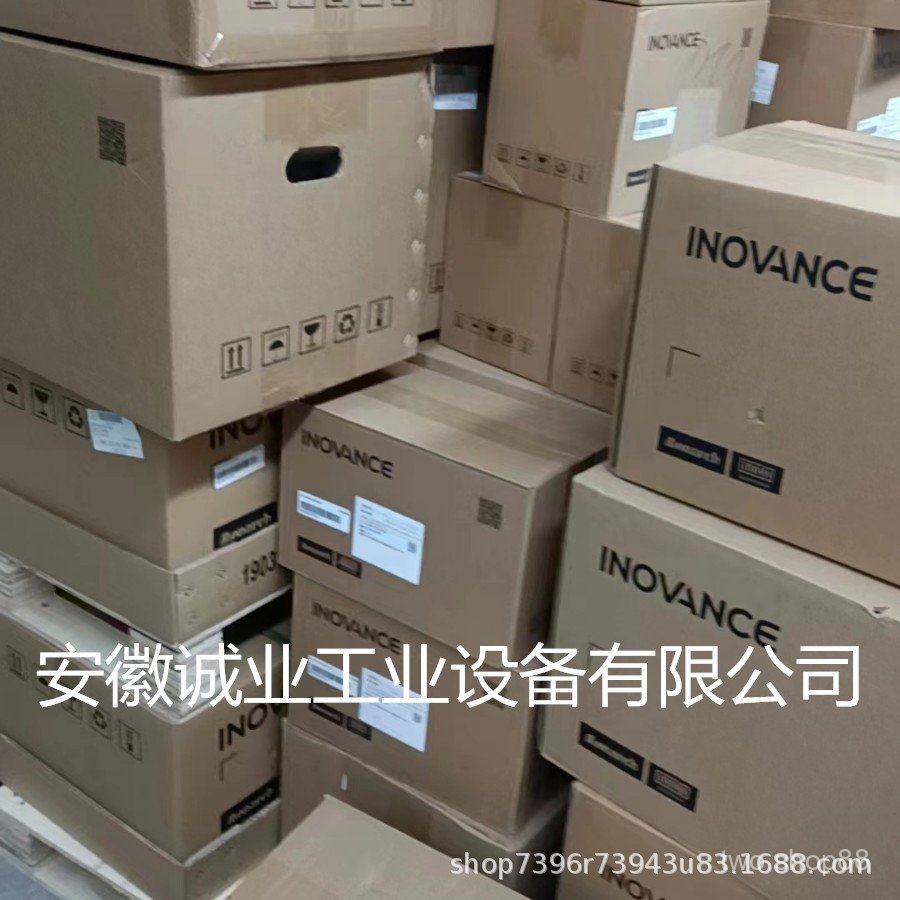 อินเวอร์เตอร์ Huichuan ยี่ห้อใหม่ Original MD520-4T37B/MD520-4T37BS