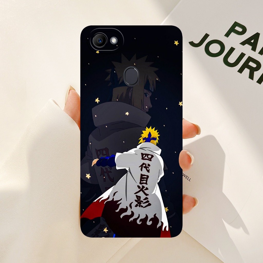 ( BC12) เคส OPPO F5 F7 F9 Softcase - เคส OPPO F5 F7 F9 - ซิลิโคน - เคส Bintang88 - เคส Pro Camera So