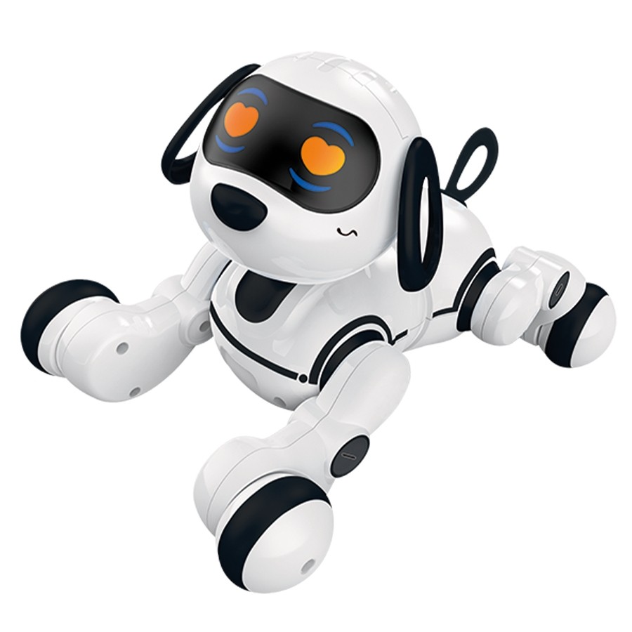 playpop Radio-Controlled Robo Dog *Only At Toys R Us* (#937978)