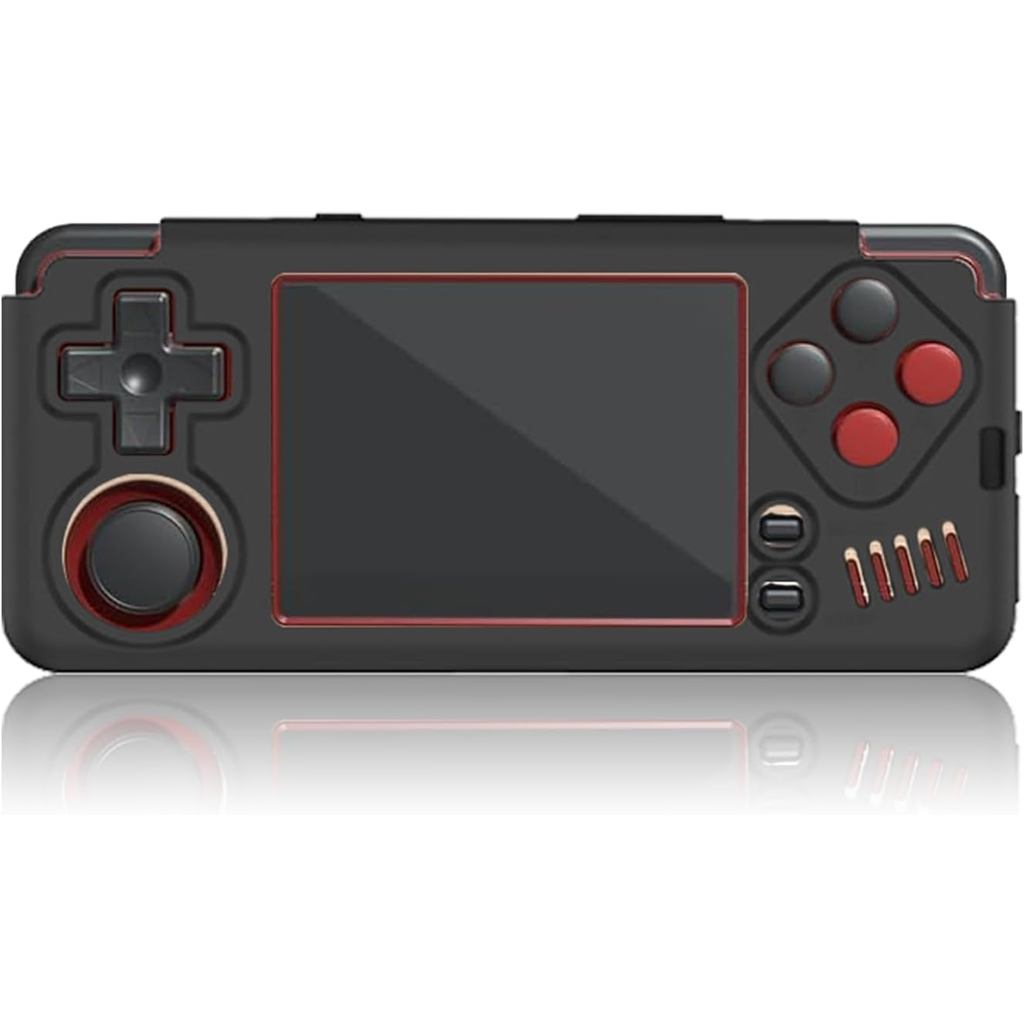 เคสสําหรับ Miyoo A30, เคสซิลิโคน, ป้องกันการตกหล่น, กันรอยขีดข่วน, กันกระแทก, พอร์ตชาร์จสํารอง, กันฝ