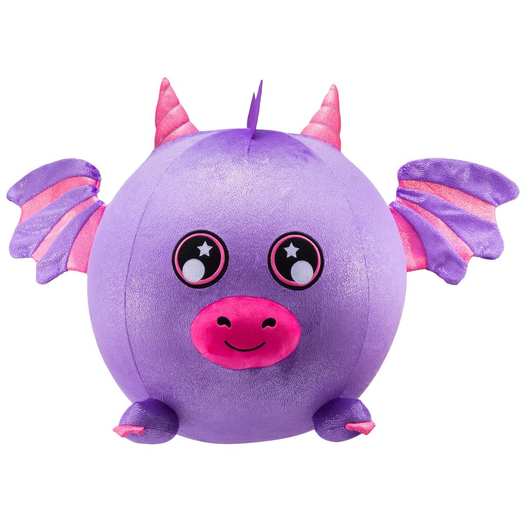 AGATSUMA Biggies DRAGON Dragon เหมาะสำหรับเด็กอายุ 3 ปีขึ้นไป