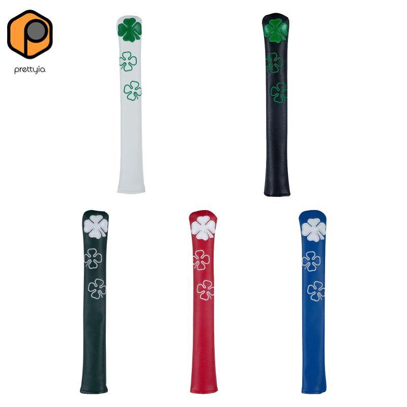 .Alignment Stick Headcover กันรอยขีดขวน พกพาสะดวก สำหรับคนเล่นกอล์ฟ