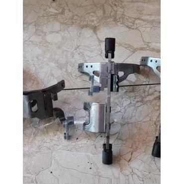 ยิงจริง❤ เหมาะสําหรับ Volvo Regal Ford Mondeo Win MPS6 6DCT450 เกียร์ดึงส้อม VERB d77