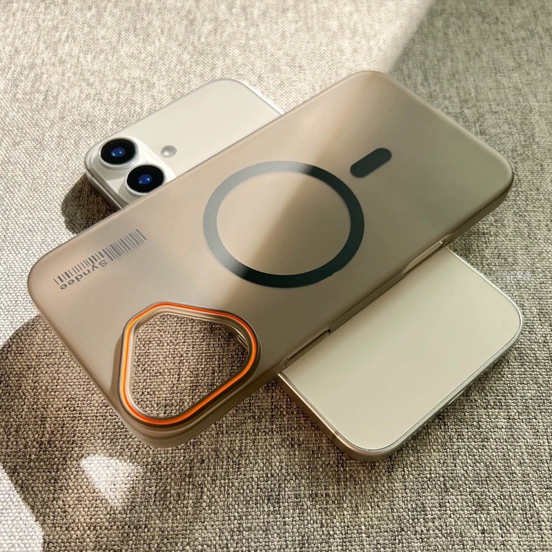 Matte Wireless Charge Slim สีคู่เคสโทรศัพท์สําหรับ Huawei Pura 80 70 Ultra P60 P50 P40 Mate 70 60 50