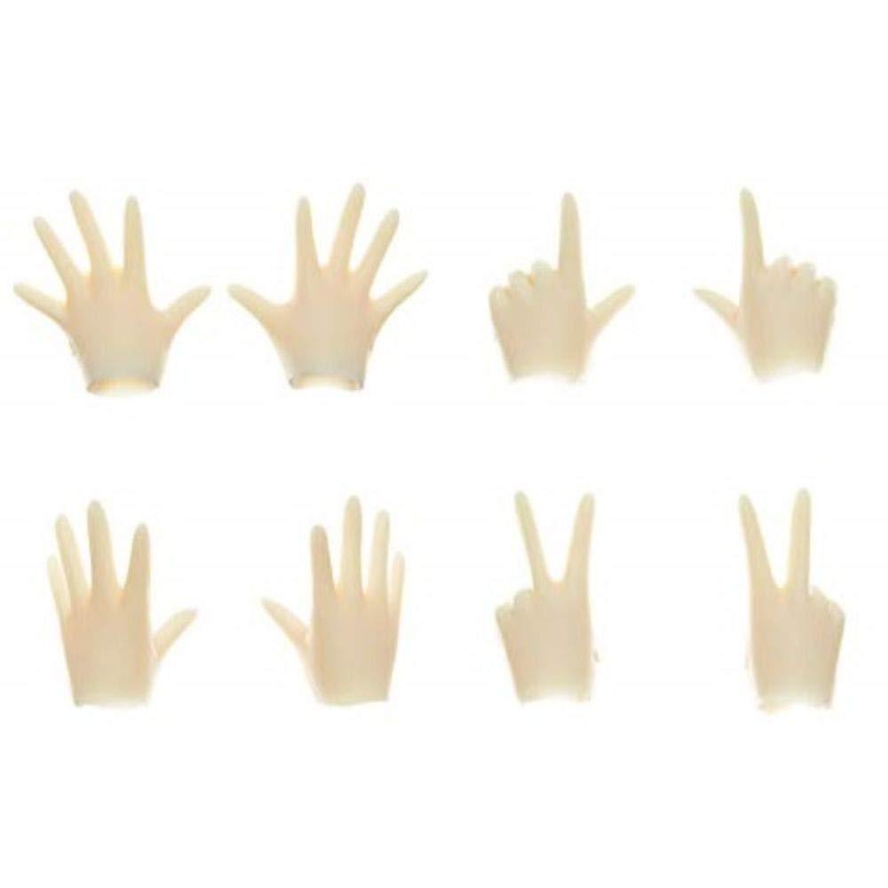 อะไหล่แฮนด์ A Whitey สำหรับ OBITSU22 22AC-FP01Wสินค้าใหม่ถูกกฎหมาย  ของแท้