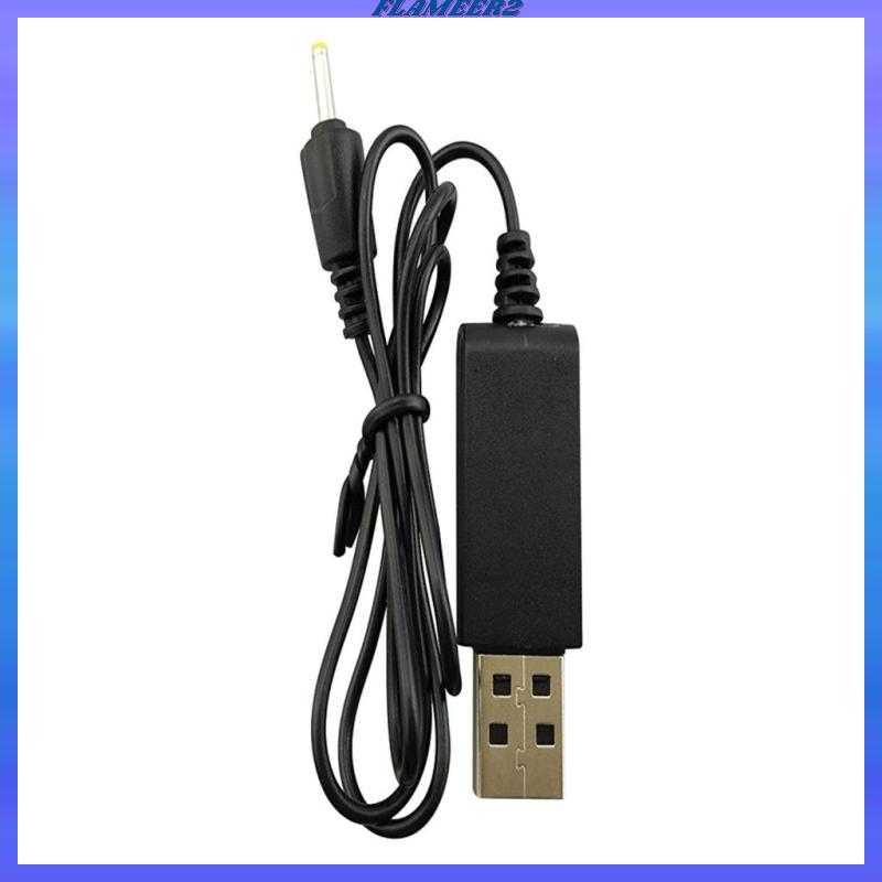 [Flameer2] 1 ชิ้น USB 3.7V Lipo Battery Charger Line สําหรับ H47 E56 Quadcopter เฮลิคอปเตอร์