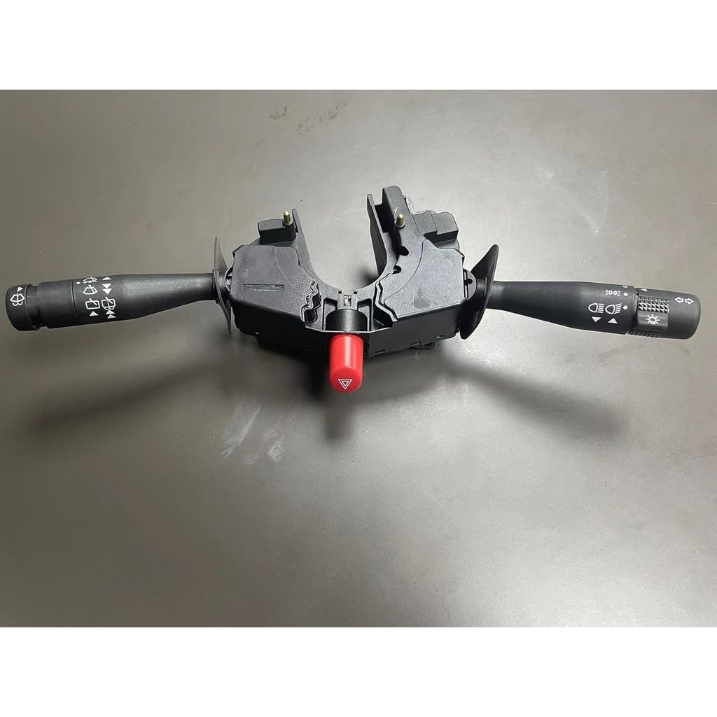 OEM# XS6T11K665CA 1072957 XS6T-11K665-CA สวิตช์คอลัมน์พวงมาลัย YMRL-AUTO