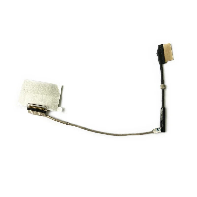 แล็ปท็อปใหม่หน้าจอวิดีโอ LCD Flex สําหรับ HP Chromebook 11A G8 EE TPN-Q232 NON touch L89775-001 DD0G