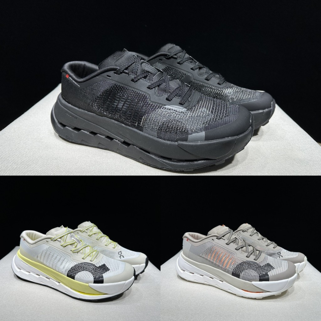 รองเท้าวิ่งข้ามประเทศ Unisex แบบตาข่ายระบายอากาศได้ดี EPRO SVVU