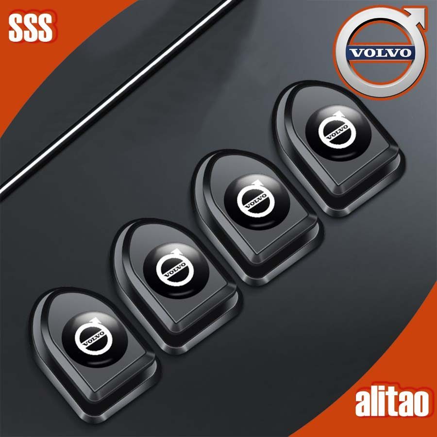 [READY]VOLVO XC40 Storage Hook EX30 Body Kit volvo XC60 XC90 EX90 S60 ES90 V60 Car Decoration Access