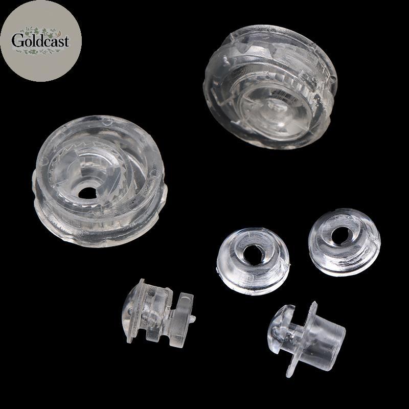 GOLD หมวกกันน็อค Visor Pin สําหรับ K1 K5 X14 Z7 Z8 Gt Air CWR1 CWRF NXR Anti Fog ใส่ PIN เล็บรถจักรย