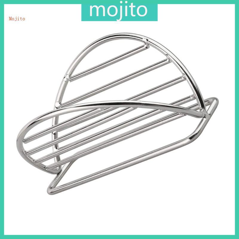 Mojito Stable สแตนเลส Tacos สําหรับการจัดเก็บที่มีประสิทธิภาพและการนําเสนอ Tacos เหมาะสําหรับ Home C