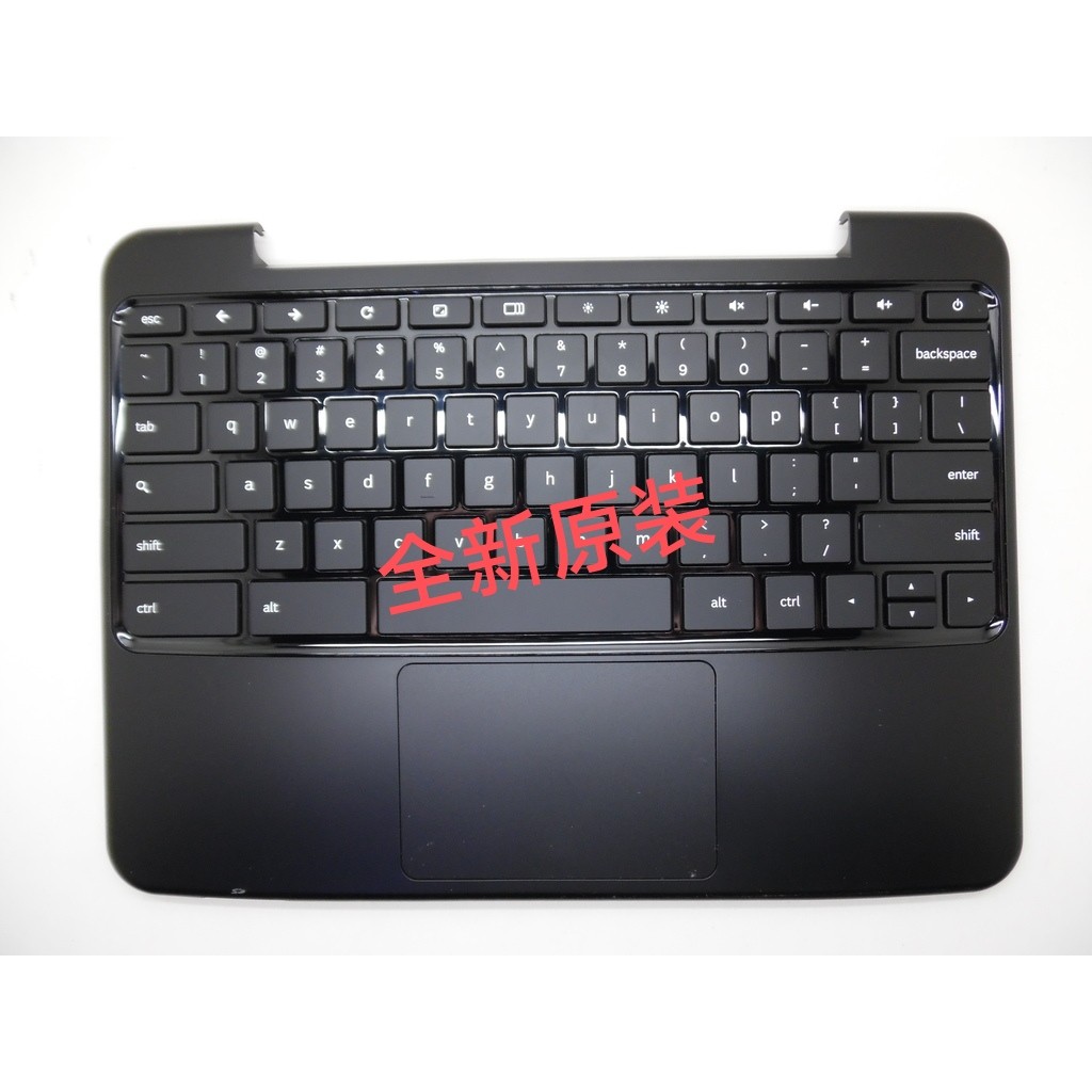 Samsung เหมาะสําหรับคีย์บอร์ดโน้ตบุ๊ก Chromebook XE303C12 XE550C21 XE500C22