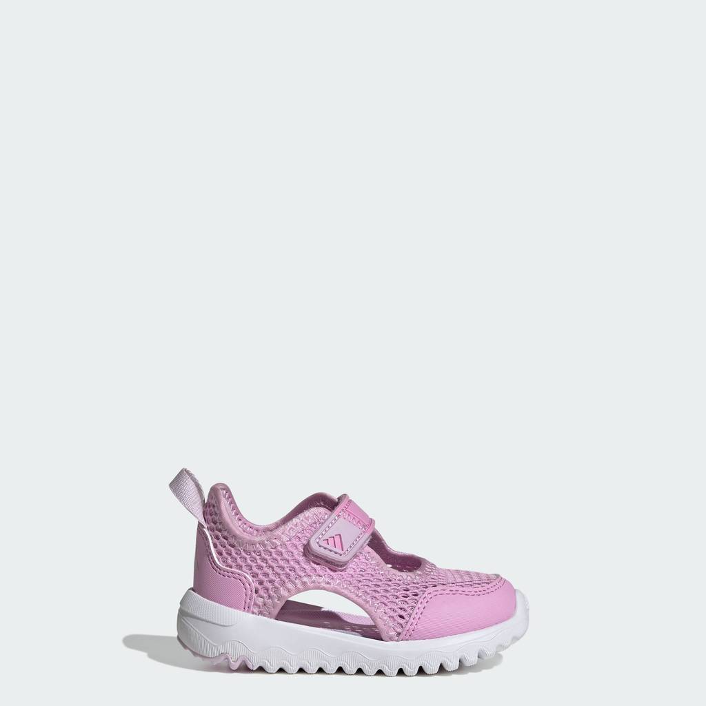 adidas Lifestyle Summerflex Shoes Kids Unisex Purple KI5691