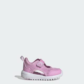 adidas Lifestyle Summerflex Shoes Kids Unisex Purple KI5691