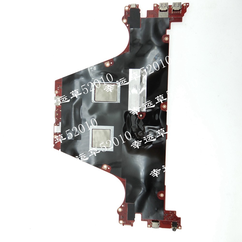 เหมาะสําหรับ ASUS ASUS GX551QS GX550 GX550LXS GX550LX เมนบอร์ด