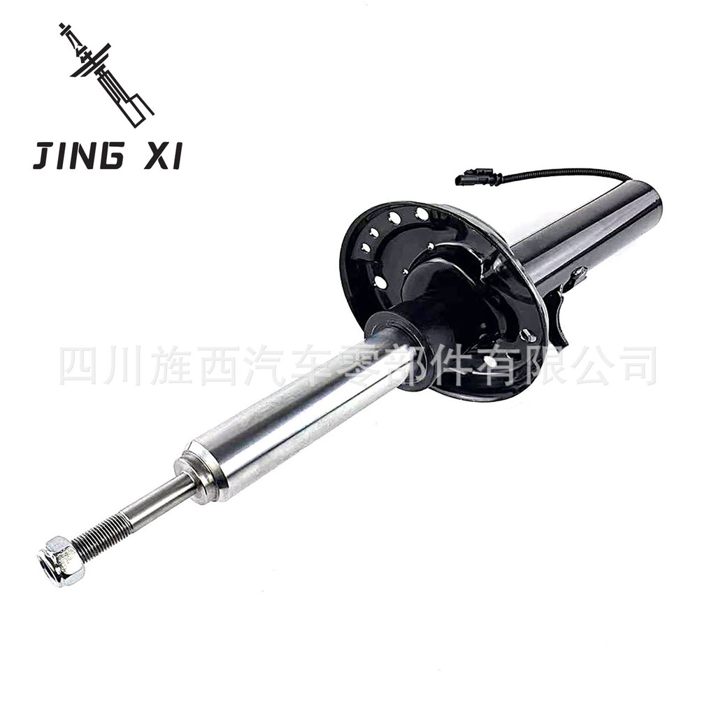 เหมาะสําหรับโช้คอัพรถยนต์แบบเหนี่ยวนําด้านหน้า Cadillac XTS23220501 22906209