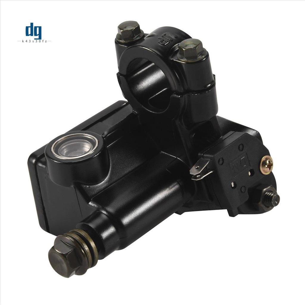 ปั๊มเบรค Body กระบอกเบรคหน้าสําหรับ 300 250 /R /SL Z125 Z250 Z250SL Z300 KLX250/S