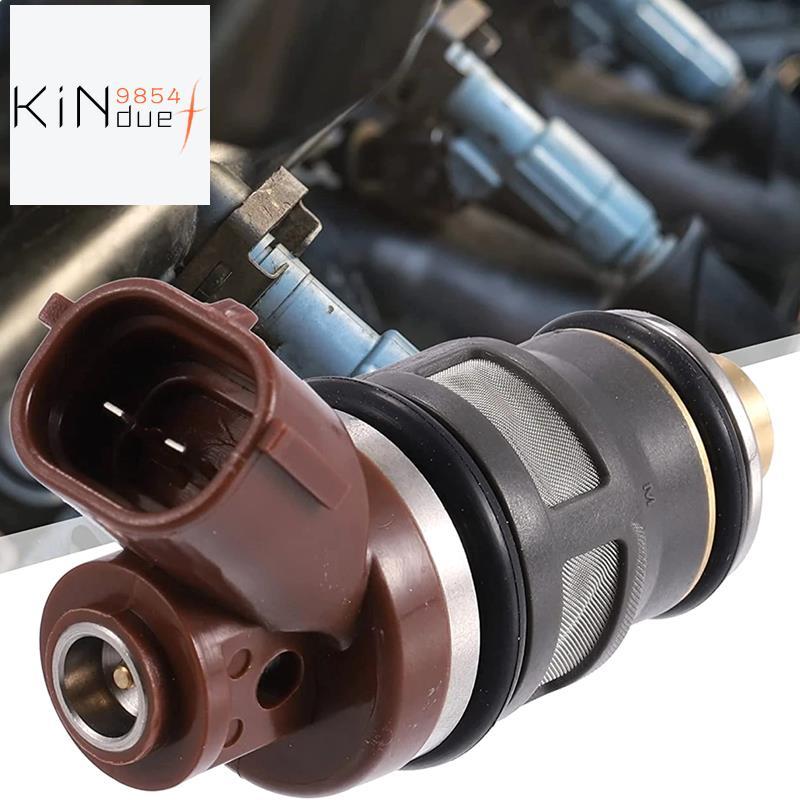 1 ชิ้นหัวฉีดใหม่สําหรับ MR2 Celica Turbo 3SGTE 1JZGTE 2JZGTE 1001-87092 100187092