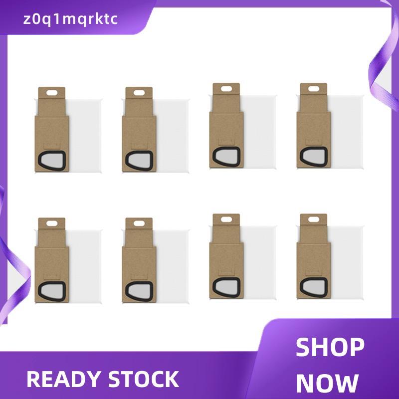 z0q1mqrktc อุปกรณ์เสริมทดแทนชิ้นส่วนชุดผ้าไม่ทอถุงเก็บฝุ่น Fit สําหรับ H5 H6 H7 ถุงเก็บฝุ่นเครื่องดู